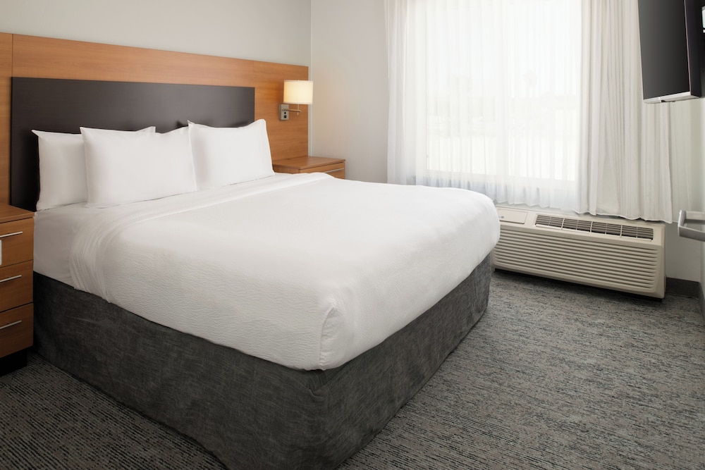 TownePlace Suites by Marriott Lancaster CA - photo 23
