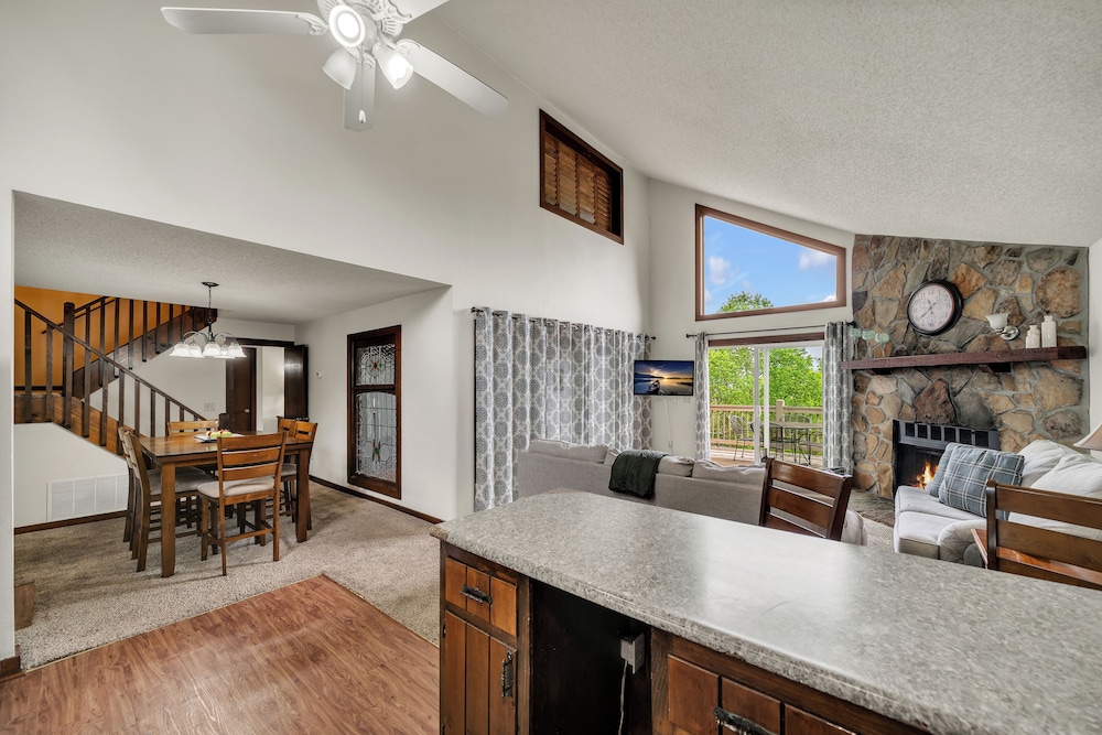 The Villas at Coosawattee River Resort - photo 79