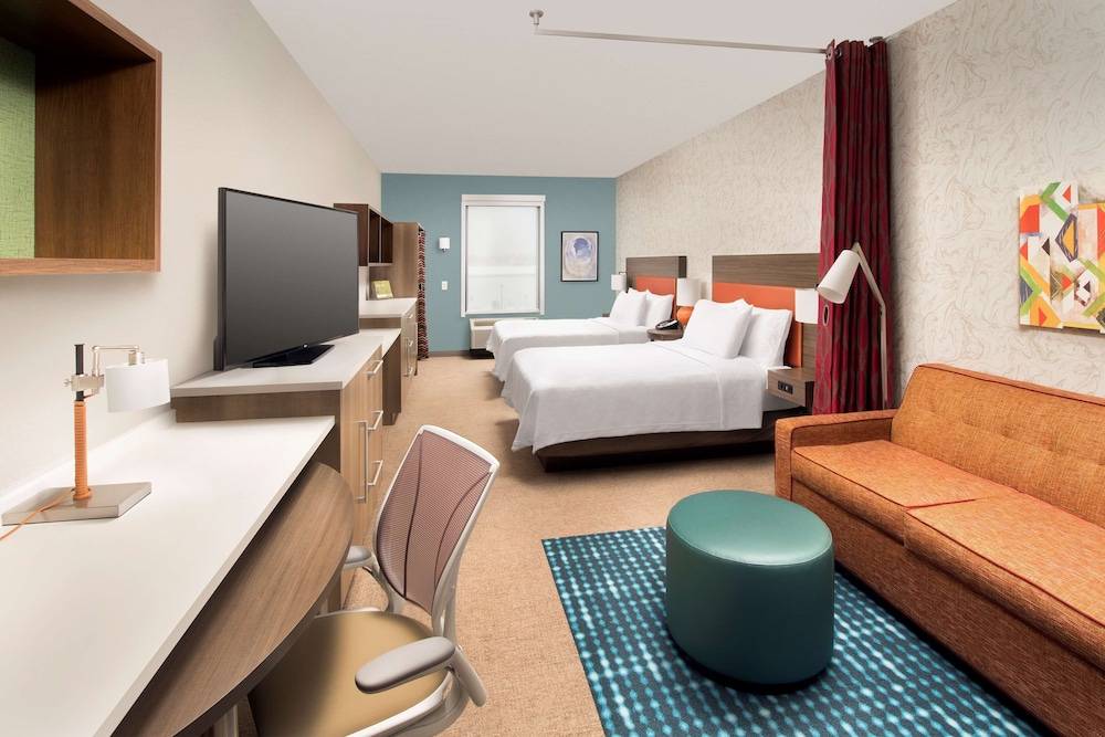 Home2 Suites by Hilton Las Cruces - photo 2