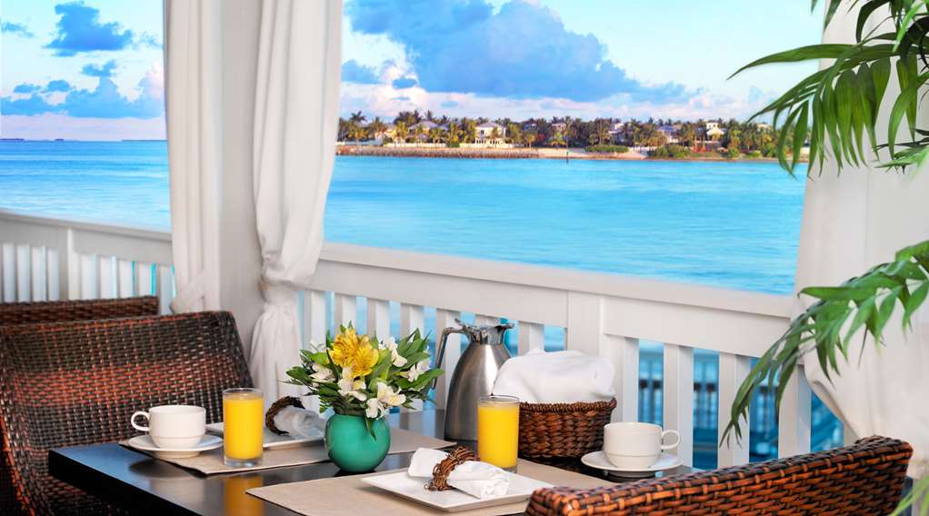 Ocean Key Resort A Noble House Resort - photo 11