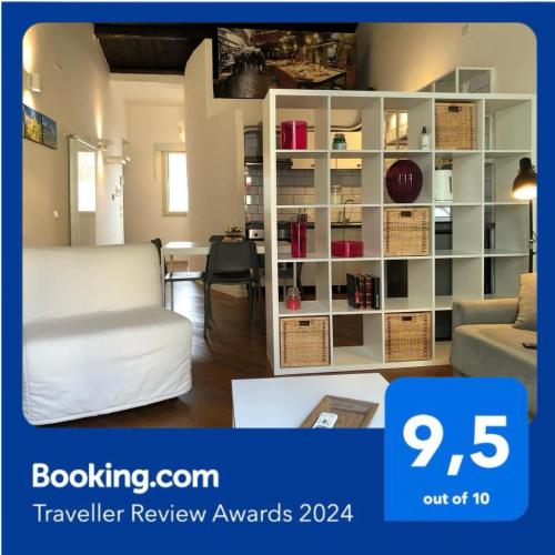 Siandri House — 4-Star Luxury Hotel in Palermo, Italy