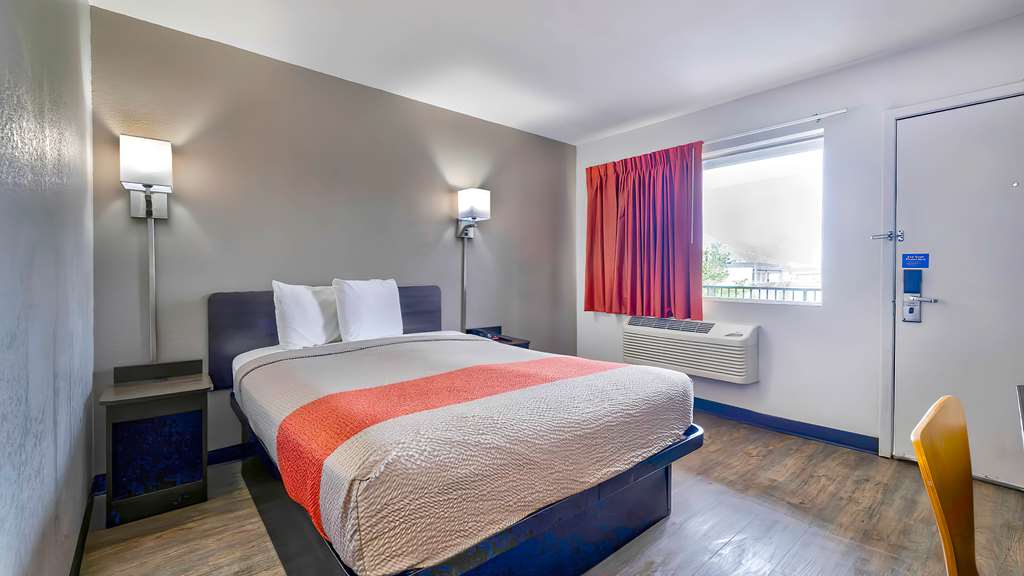 Motel 6 Gallup NM - photo 11