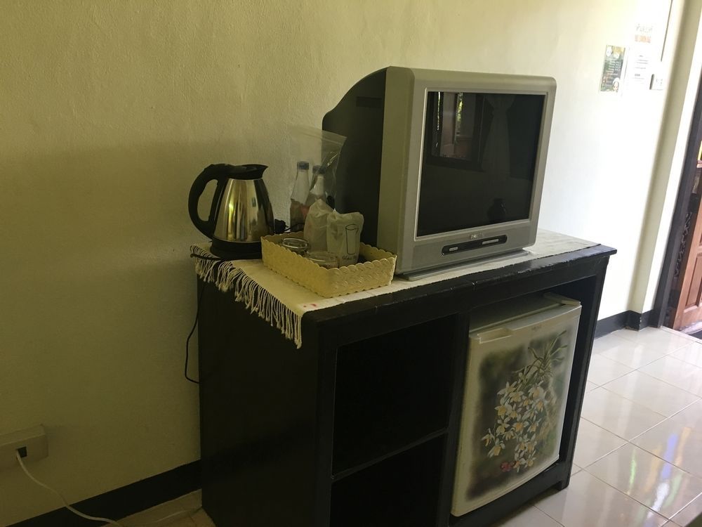 Farada Resort — Pak Chong — photo 4