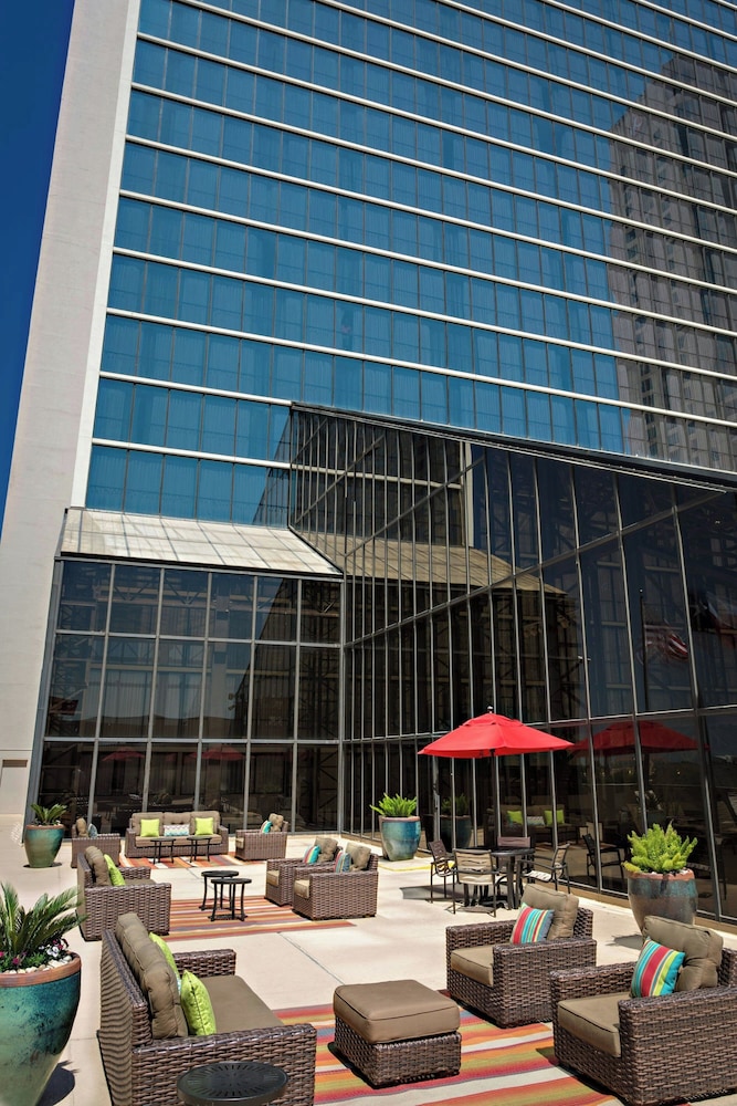 Marriott San Antonio Riverwalk - photo 23