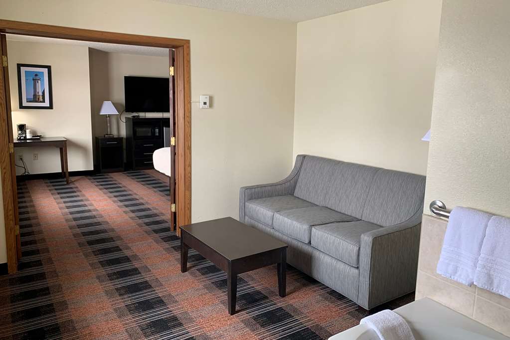 Baymont by Wyndham Waupun - photo 13