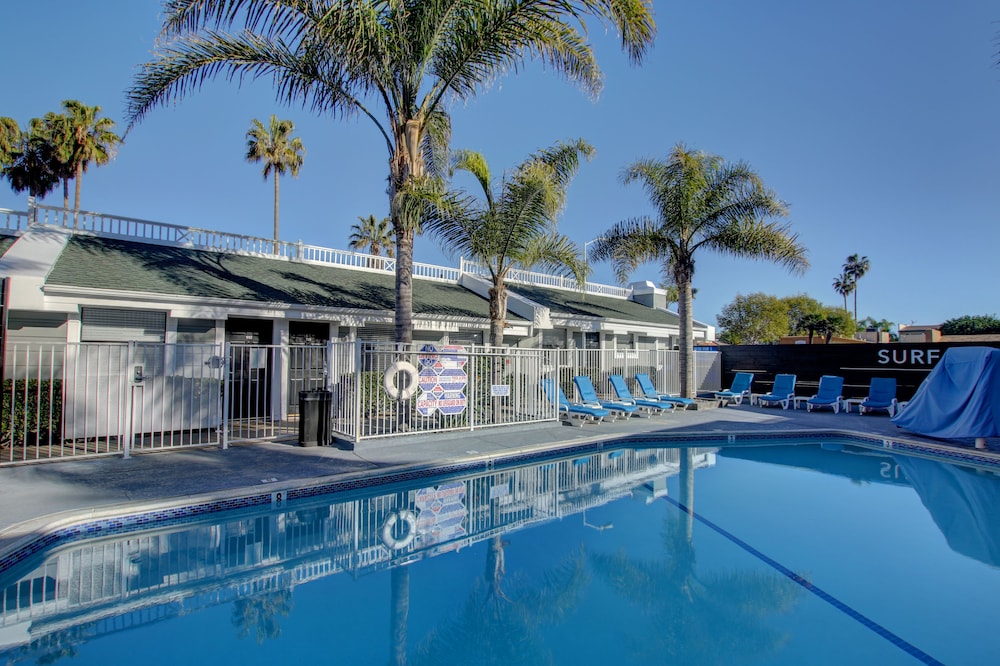 Beach Haven Near Pacific Beach Park - photo 28