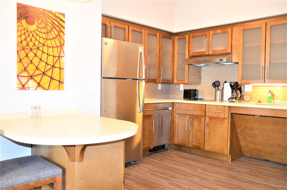 Staybridge Suites Hillsboro Orenco Station by IHG - photo 39