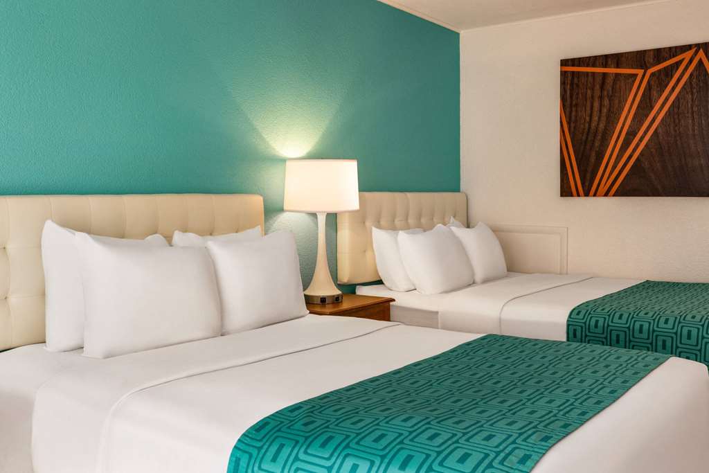 Howard Johnson by Wyndham Ocean City Oceanfront - photo 6