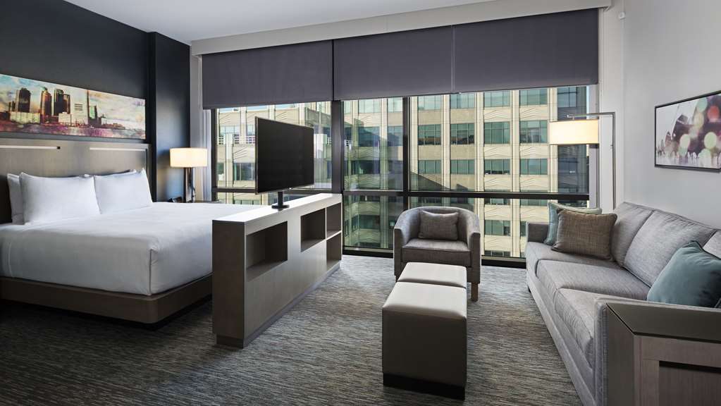 Hyatt House Jersey City - photo 18