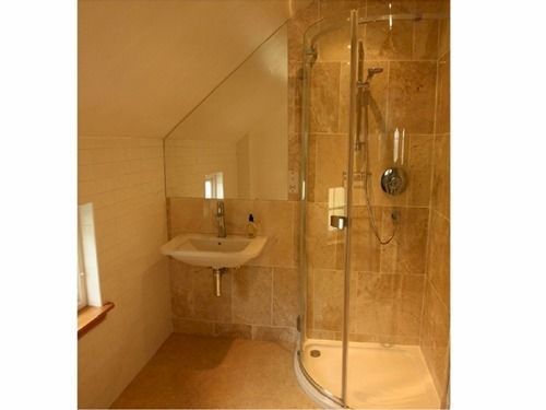 Fortingall B&B — 4-Star Luxury Hotel in Aberfeldy, United Kingdom