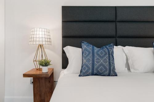 Summit Lofts Boutique Hotel in Mount Shasta, United States