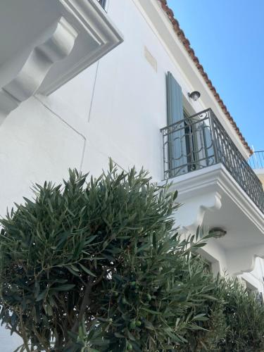 Raphael Skiathos Living Olga — Skiathos — photo 3