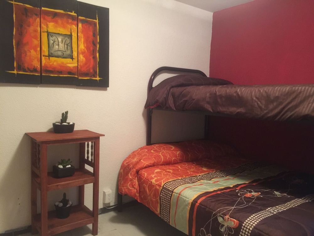 La Casita Salesiana Aguascalientes — Aguascalientes — photo 5
