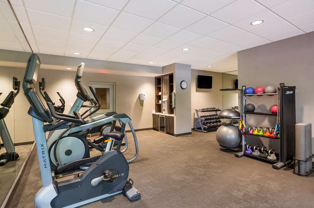 Sonesta ES Suites Parsippany Morris Plains - photo 32