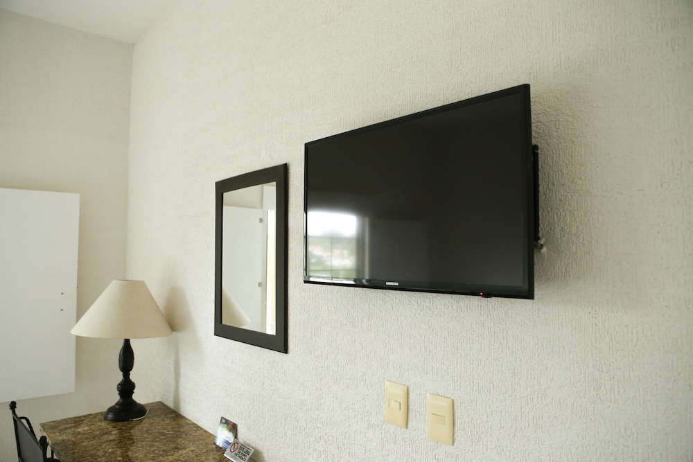 Hotel Las Palomas Tepic Express