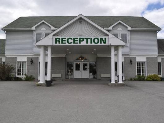 Motel Cle O Spa — hotel in Edmundston