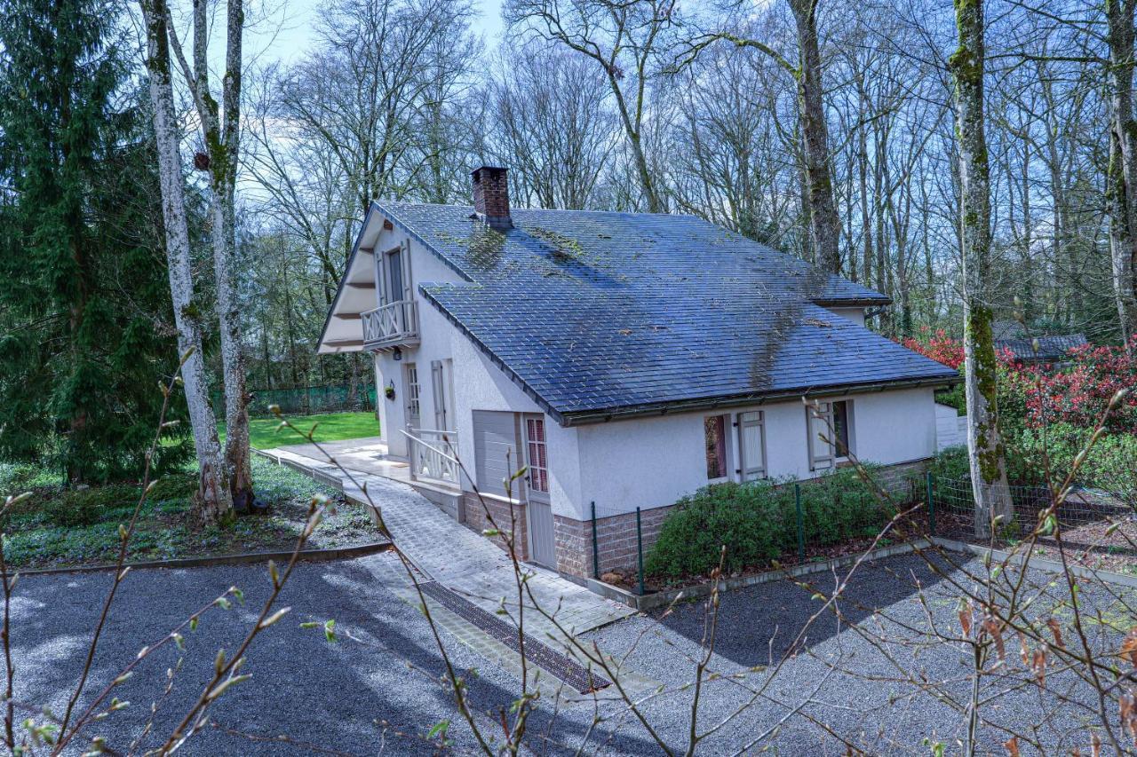 Le Colibri spa jacuzzi in Durbuy, Belgium