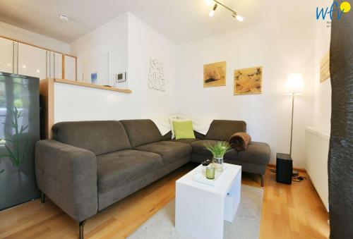 Villa Granitz Ferienwohnung 7 — 4-Star Luxury Hotel in Ostseebad Binz, Germany