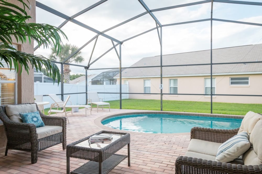 Indian Creek 8115 — 4-Star Luxury Hotel in Kissimmee, United States