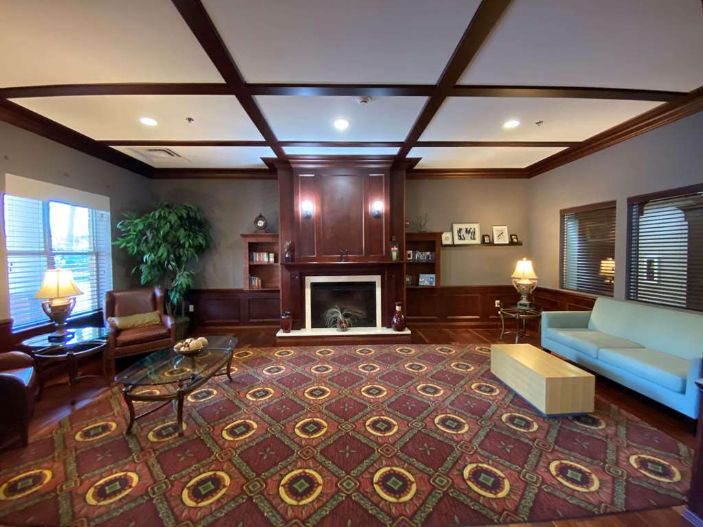 Country Inn & Suites by Radisson Athens GA - photo 2