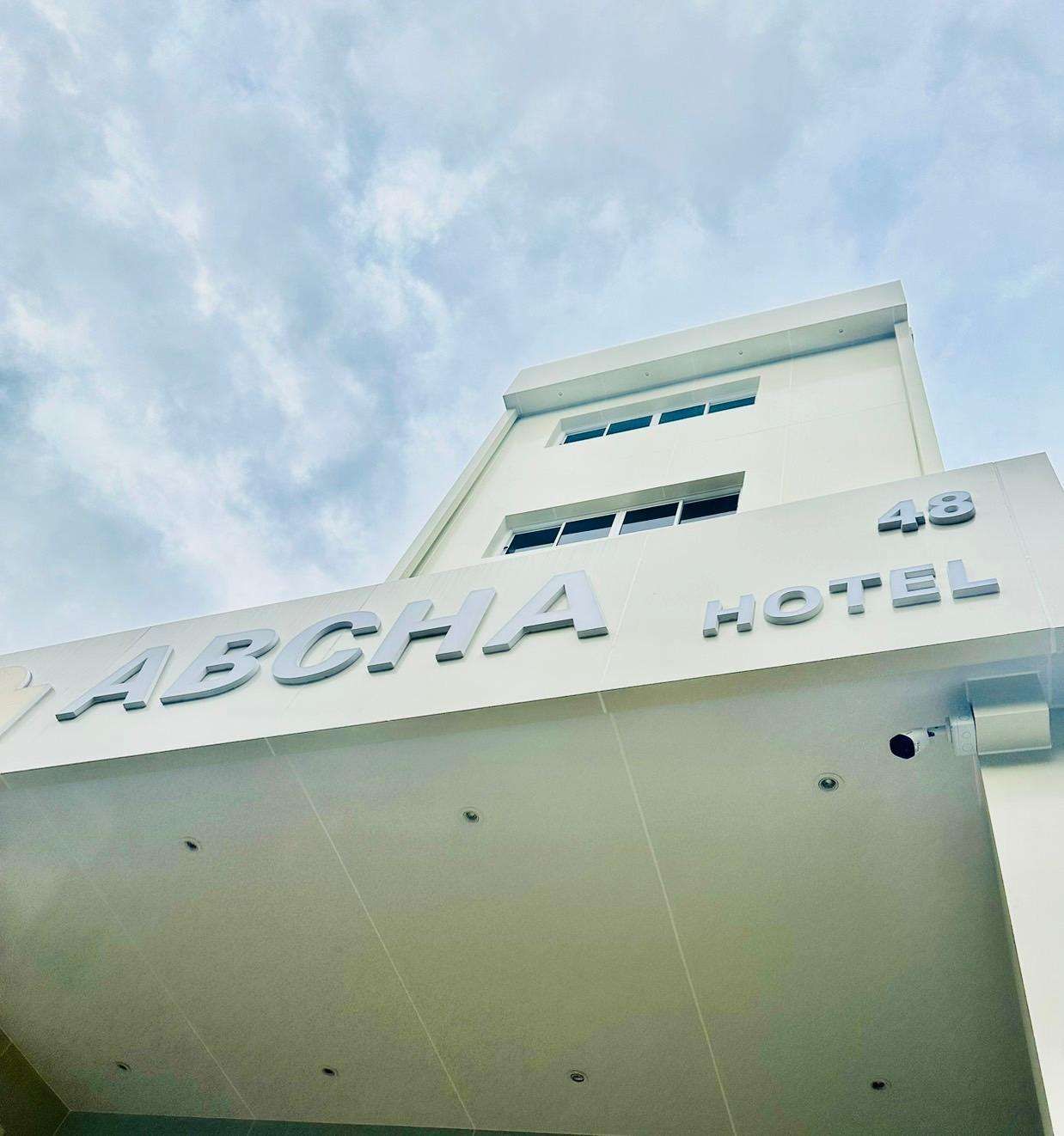 Abc Ha Hotel Bangkok