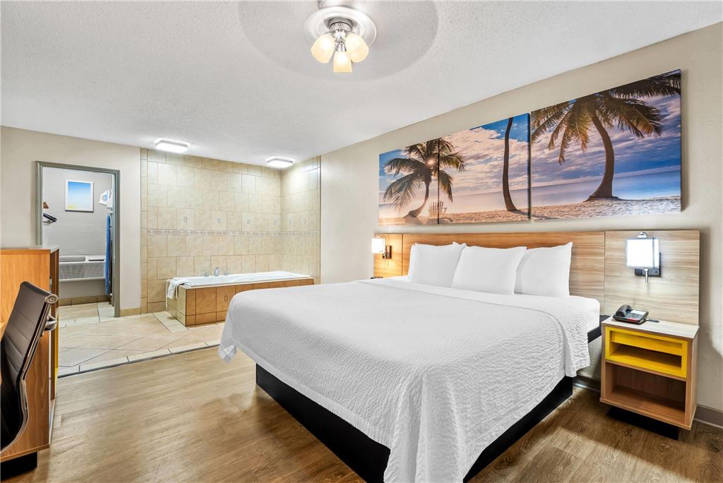 Days Inn by Wyndham Jacksonville NC - photo 29