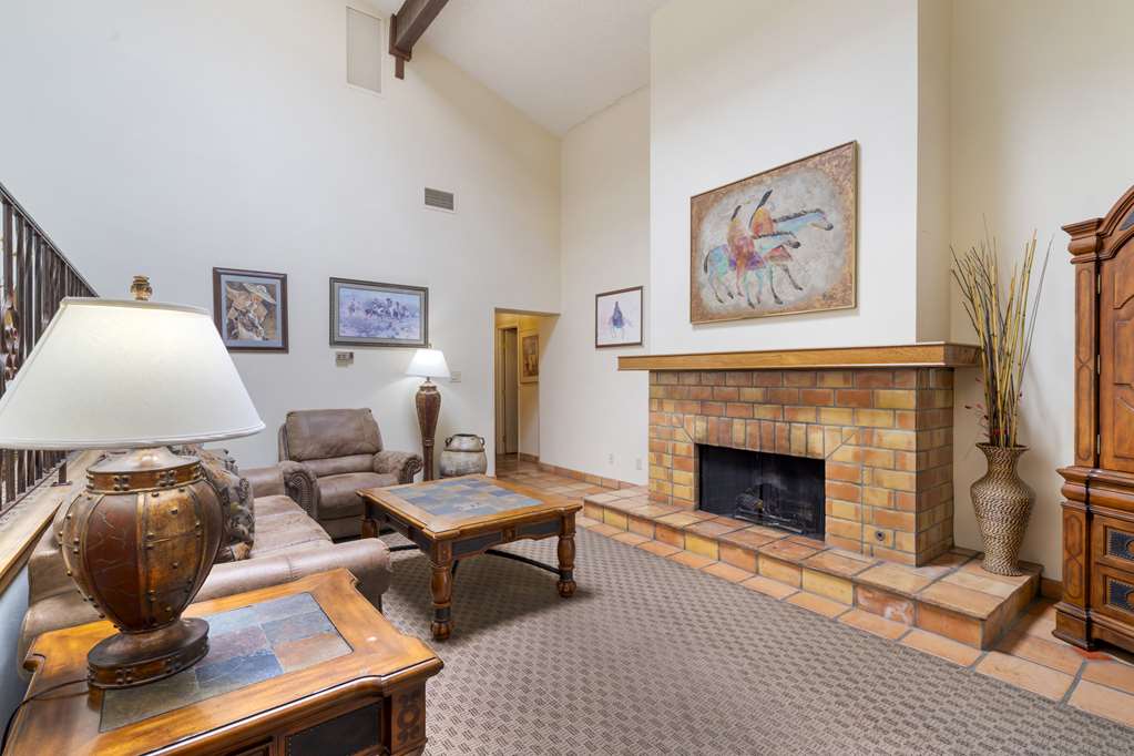 Best Western Casa Grande Inn - photo 33