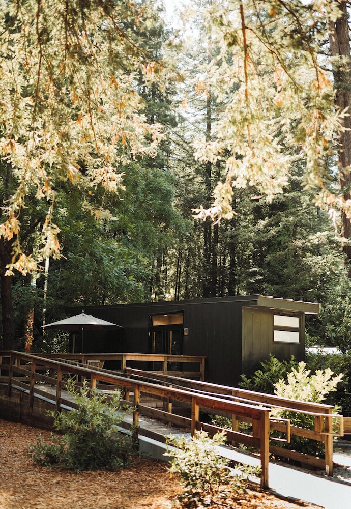 AutoCamp Sequoia - photo 44