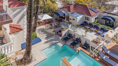 The Glen Boutique Hotel & Spa
