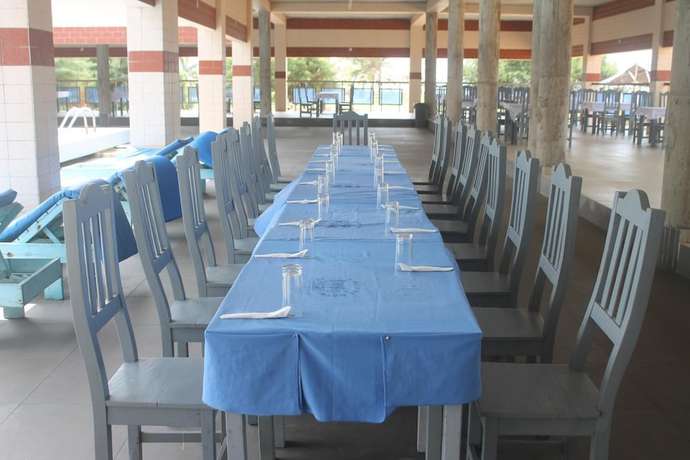 Bénin Diaspora Hotel in Ouidah, Benin