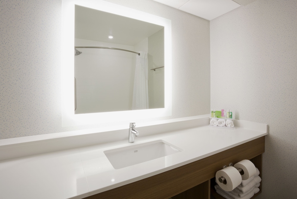 Holiday Inn Express & Suites Minneapolis West End by IHG - photo 13