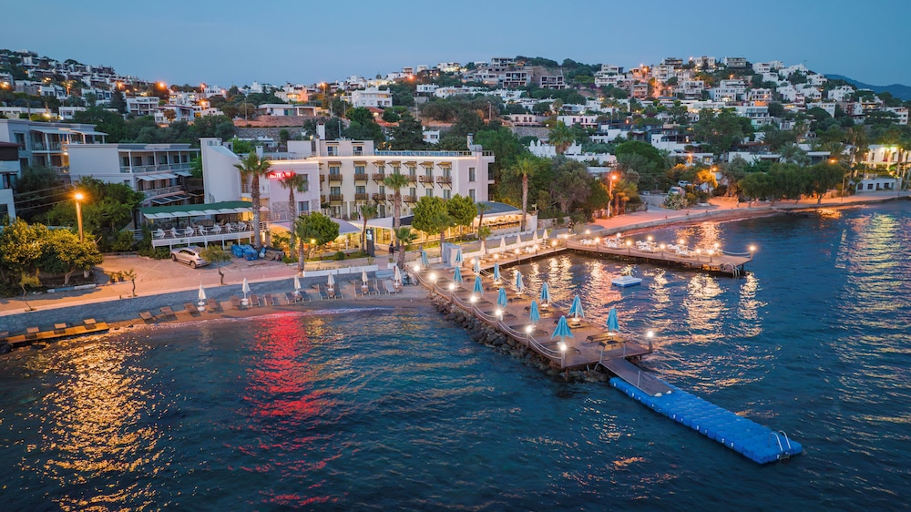 Elite Hotel Yalıkavak — Bodrum — photo 2