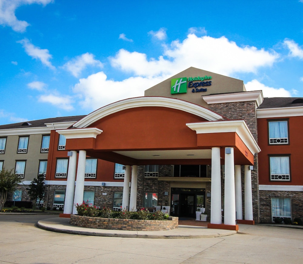 Holiday Inn Express Hotel and Suites Nacogdoches an IHG Hotel - featured photo