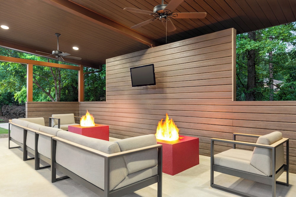 Candlewood Suites Tuscaloosa by IHG - photo 69