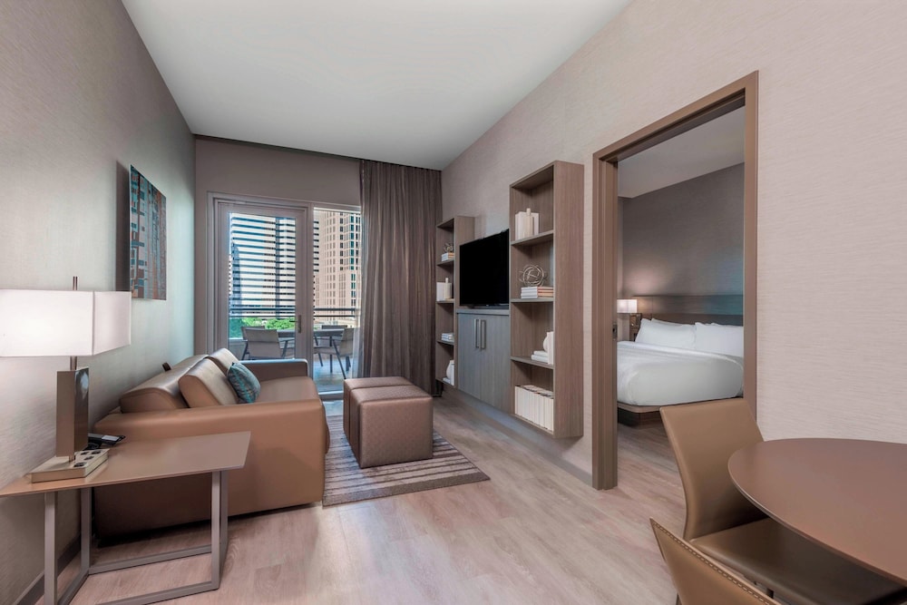 AC by Marriott Charlotte - photo 28