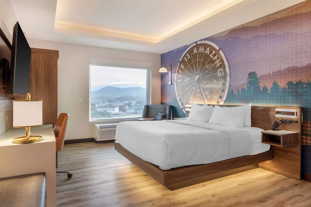 Cambria Hotel Pigeon Forge - photo 38