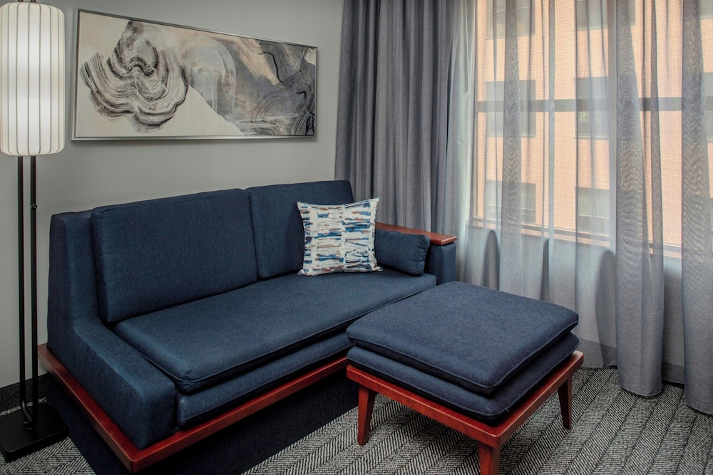 Courtyard by Marriott Reading Wyomissing - photo 11
