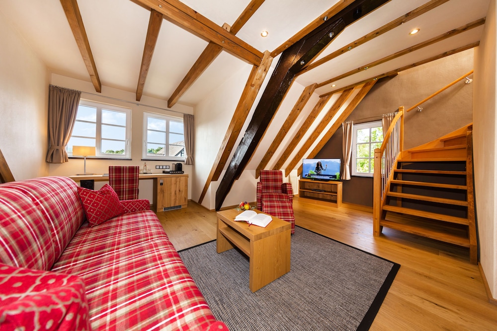 Landhotel Repetal — hotel in Attendorn