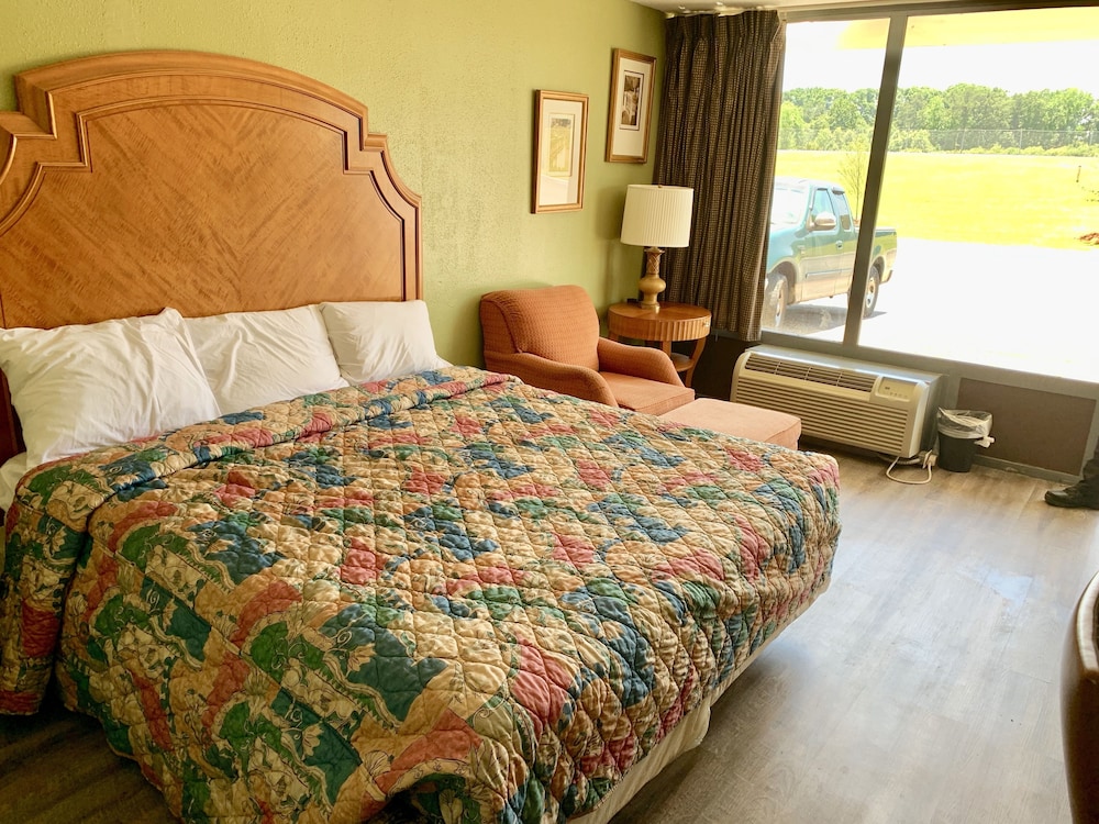 1st Place Hotel - photo 15