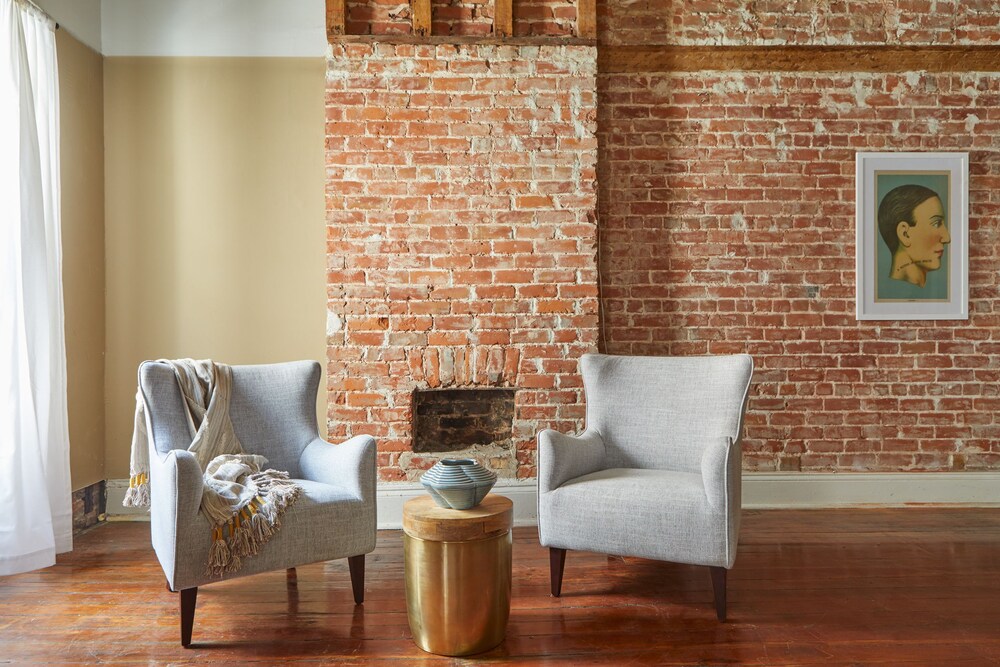 Charming Central Business District Studios by Sonder - photo 23