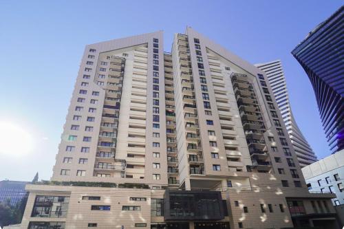 Archi tower Luxury apartment in Vake