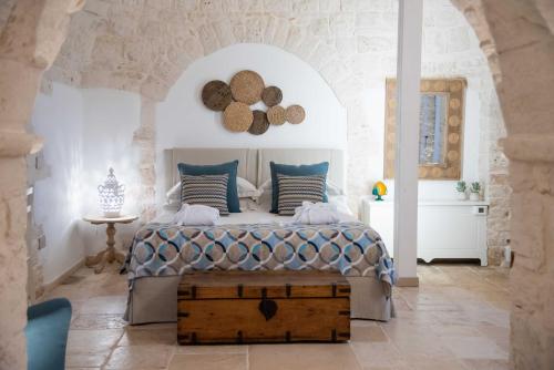 Chiancole Trulli Experience — Alberobello — photo 2