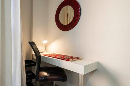 Heart of CapeTown City Studio Within 5mins walk to V&A or CTICC