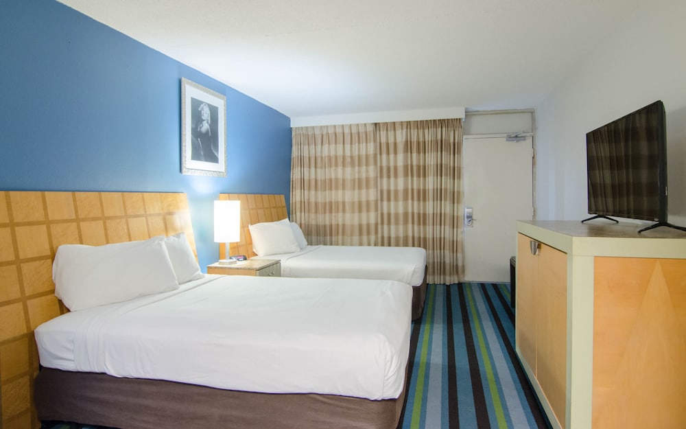 Ocean Inn - photo 5