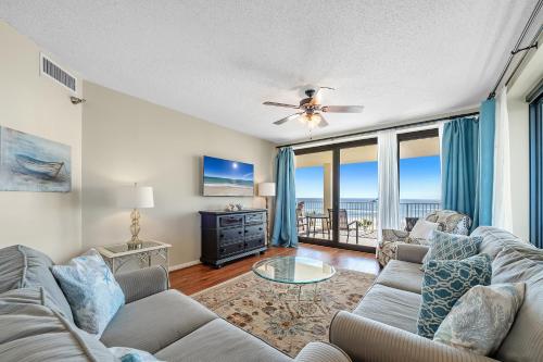 Windward Pointe Unit 406 - carbon neutral hotel in Orange Beach