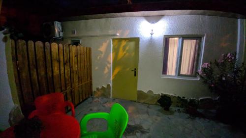 L&S Apartment at old Tbilisi