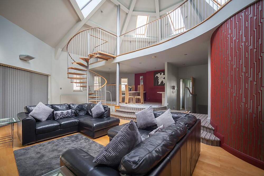 Tower House - last minute hotel in Hereford