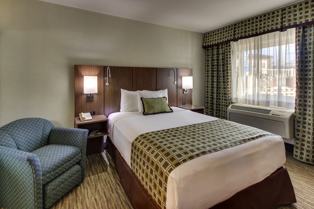 The Stevenson Monterey in Monterey, United States