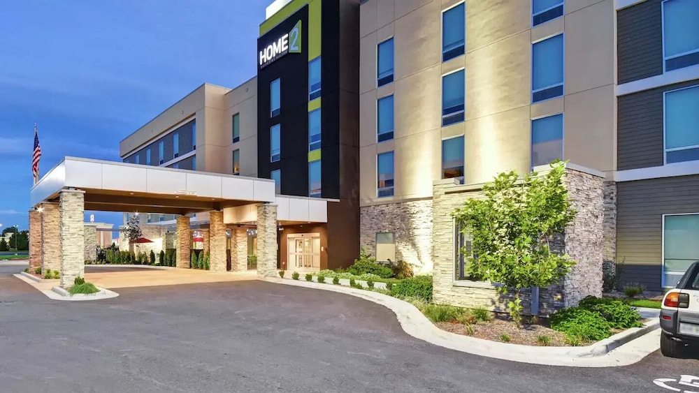 Home2 Suites by Hilton Roswell NM - photo 39