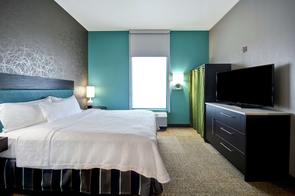 Home2 Suites by Hilton El Reno OK - photo 12